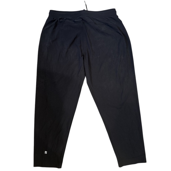 Sweaty Betty Winter Explorer pants size large - Picture 4 of 6